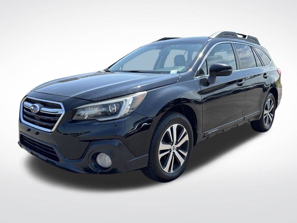 2019 Subaru Outback 2.5i Limited — SUV — 107,910 mi — Clarksville, TN