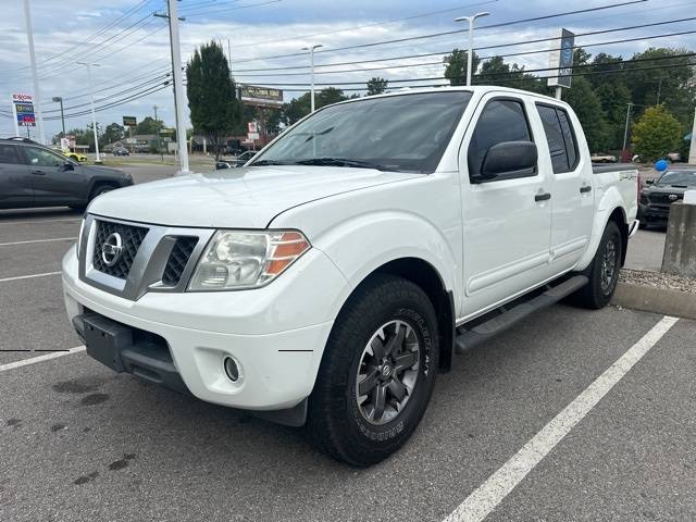 2014 Nissan Frontier Desert Runner — Pickup Truck — 93,487 mi — Clarksville, TN