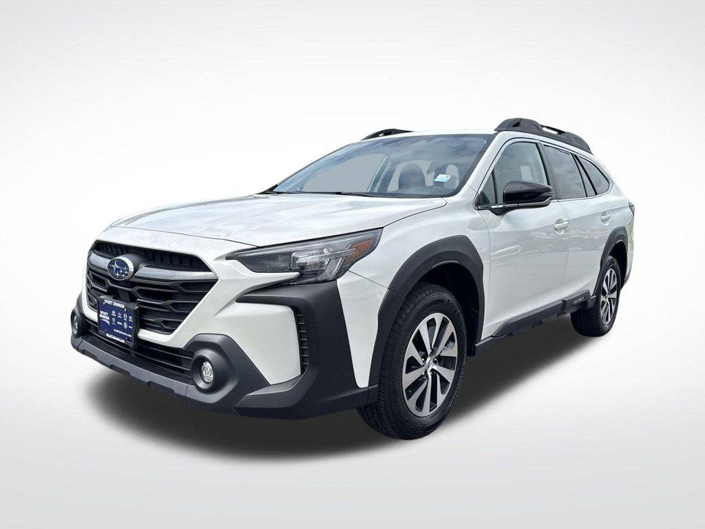 2023 Subaru Outback Premium — SUV — 14,083 mi — Clarksville, TN