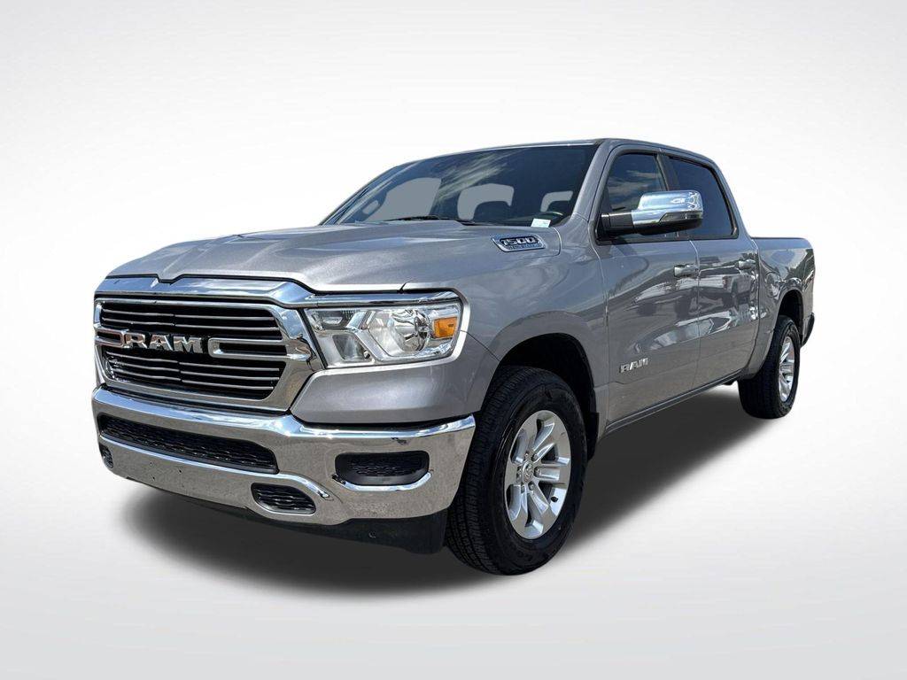 2024 Ram 1500 Laramie — Pickup Truck — 31,628 mi — Clarksville, TN