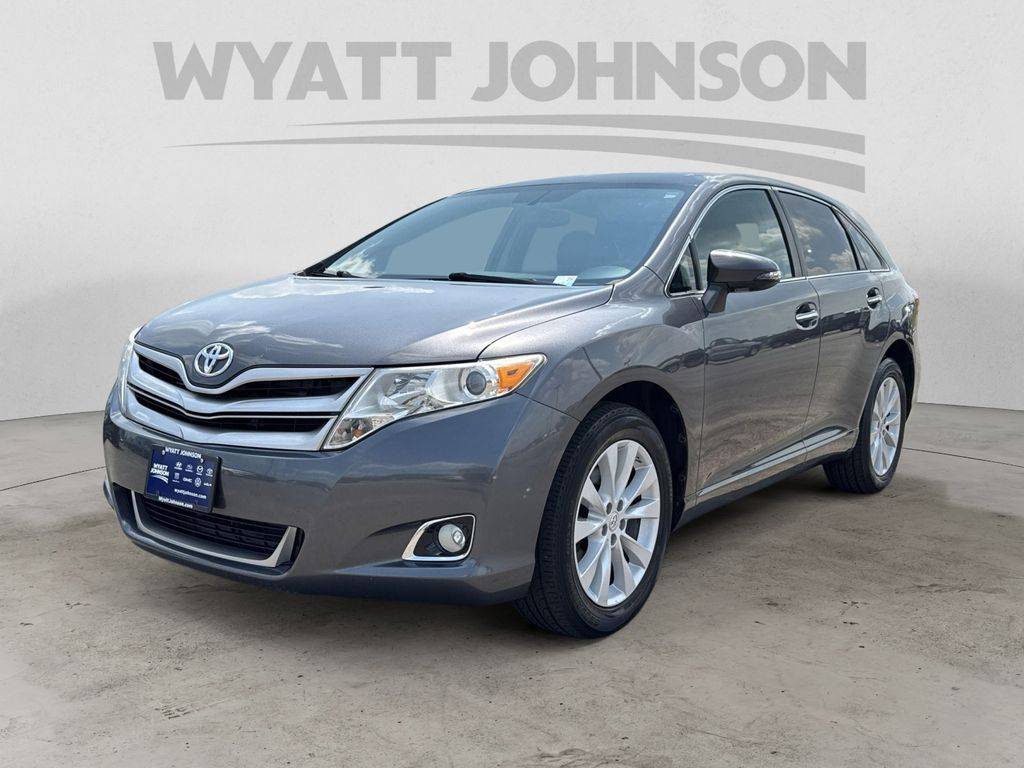 2015 Toyota Venza XLE — SUV — 129,646 mi — Clarksville, TN