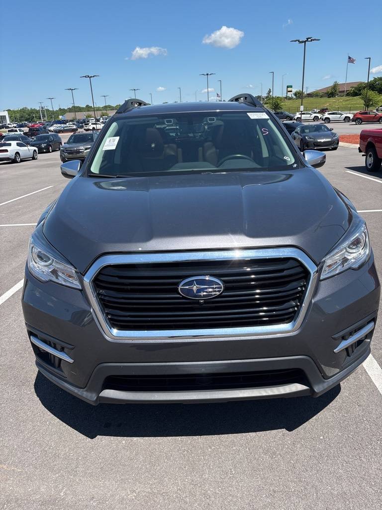 2022 Subaru Ascent Touring — SUV — 32,097 mi — Clarksville, TN