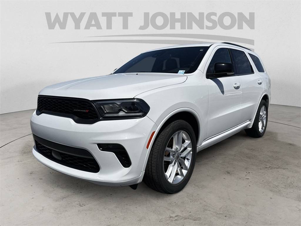 2023 Dodge Durango GT Plus — SUV — 51,743 mi — Clarksville, TN