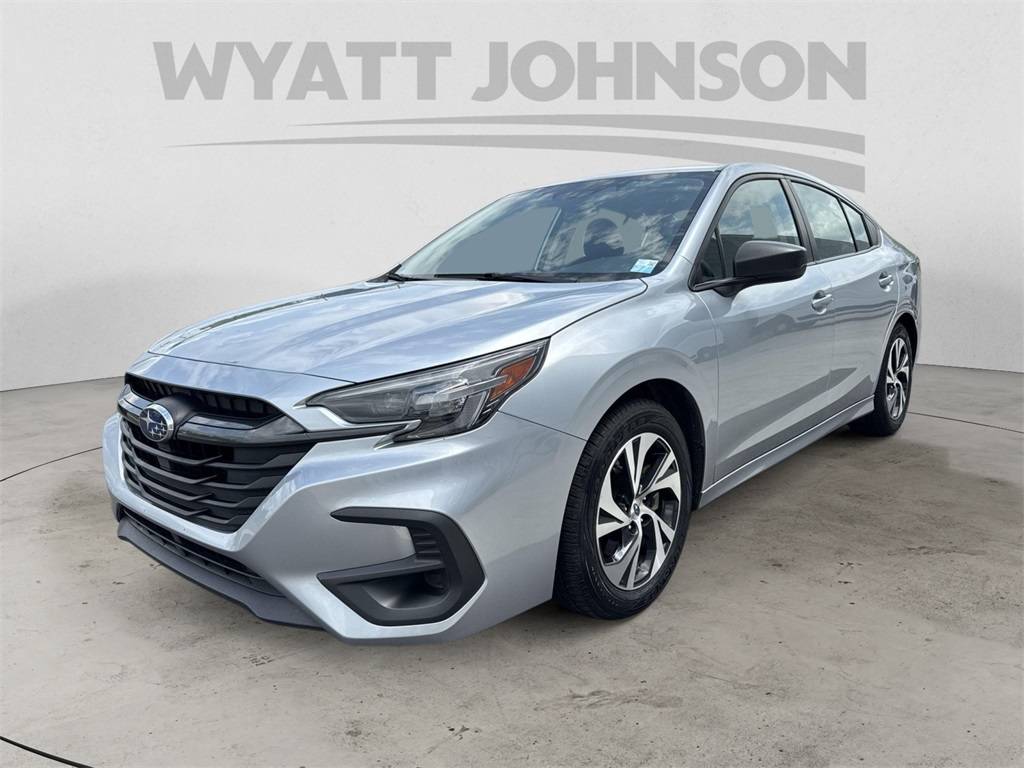 2023 Subaru Legacy Base — Sedan — 98,168 mi — Clarksville, TN