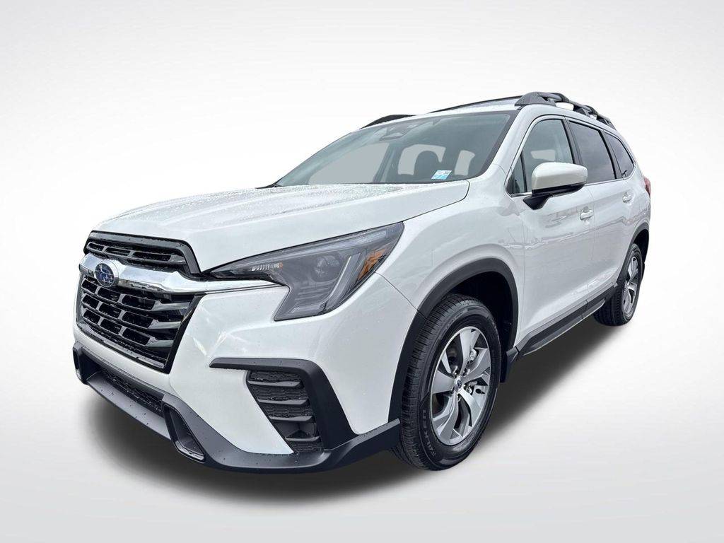 2025 Subaru Ascent Premium — SUV — 3,846 mi — Clarksville, TN