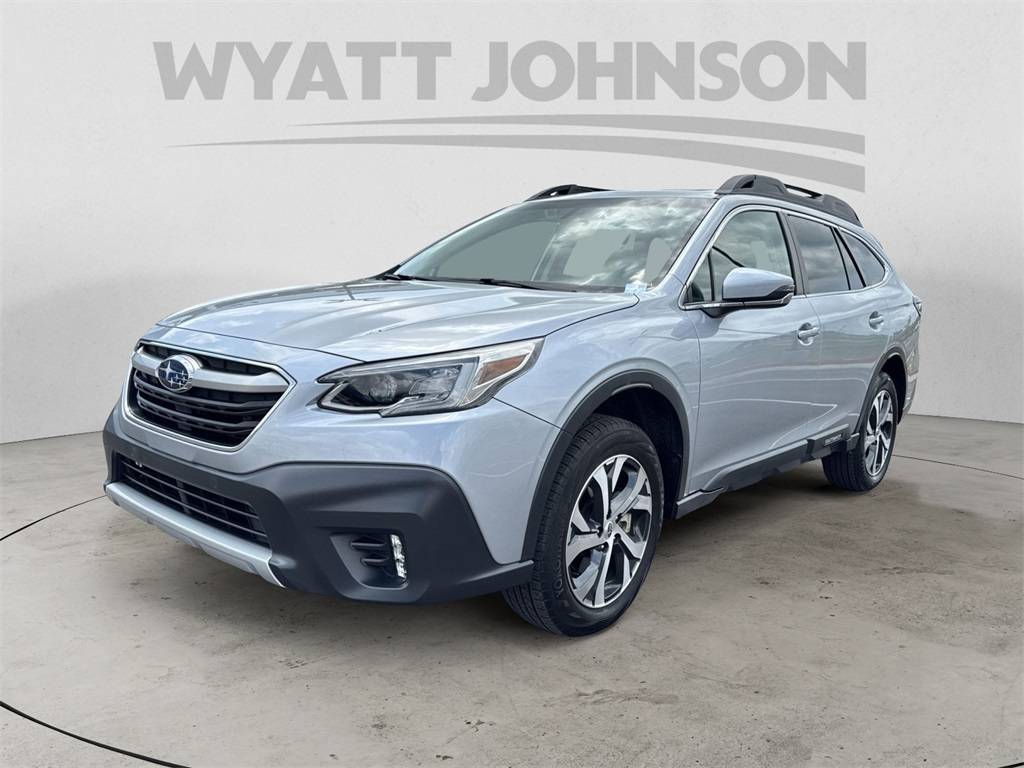 2022 Subaru Outback 2.5i Limited — SUV — 27,954 mi — Clarksville, TN