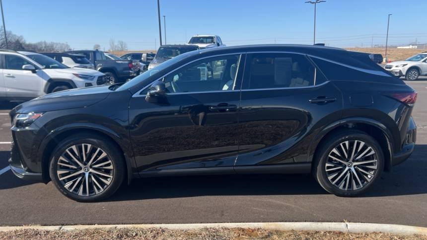 2023 Lexus RX RX 350 Premium Plus — SUV — 13,966 mi — Clarksville, TN