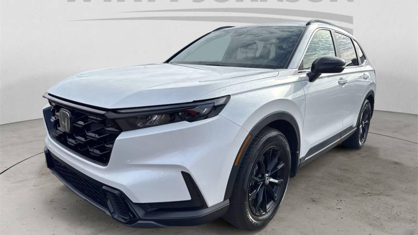 2023 Honda CR-V Hybrid Sport — SUV — 23,260 mi — Clarksville, TN