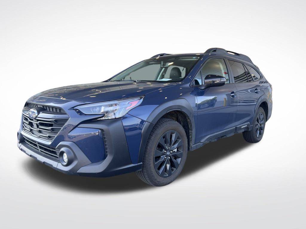 2024 Subaru Outback Onyx Edition — SUV — 14,994 mi — Clarksville, TN