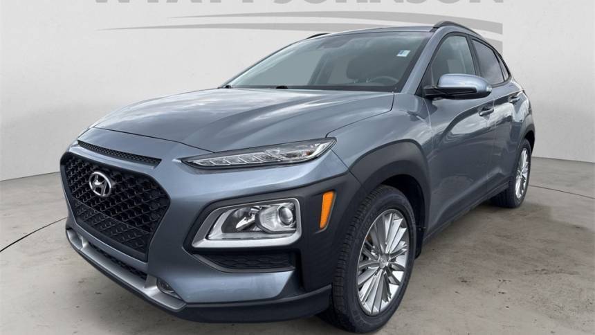 2021 Hyundai Kona SEL Plus — SUV — 69,512 mi — Clarksville, TN