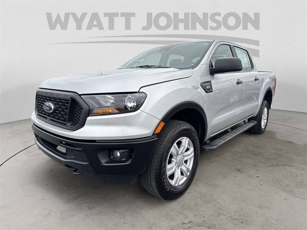 2019 Ford Ranger XL — Pickup Truck — 26,252 mi — Clarksville, TN