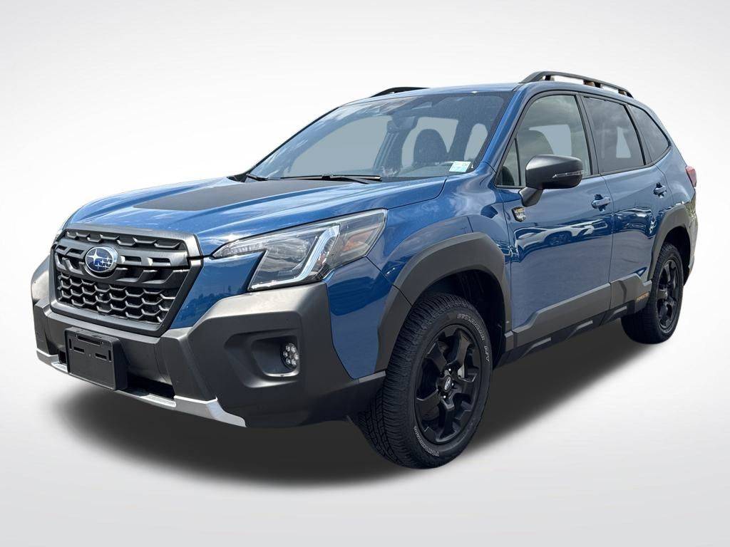 2024 Subaru Forester Wilderness — SUV — 2,470 mi — Clarksville, TN