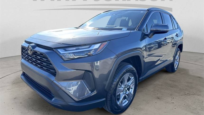 2023 Toyota RAV4 XLE — SUV — 28,245 mi — Clarksville, TN