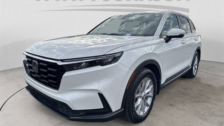 2023 Honda CR-V EX-L — SUV — 35,002 mi — Clarksville, TN