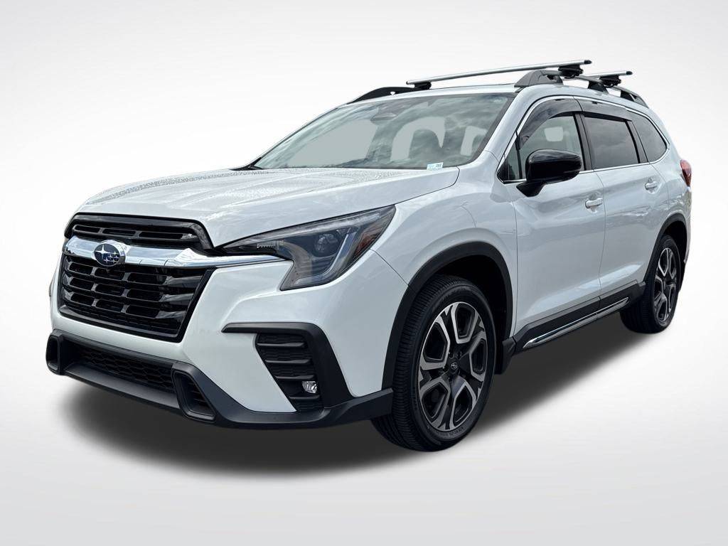 2024 Subaru Ascent Limited — SUV — 5,057 mi — Clarksville, TN