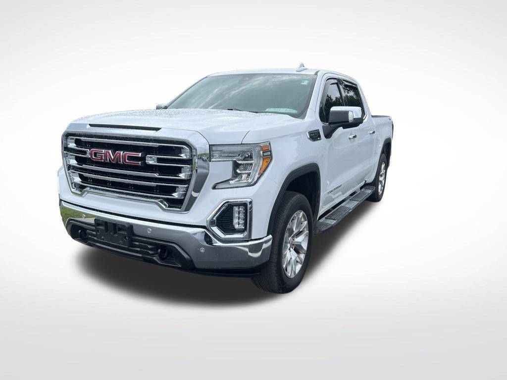 2021 GMC Sierra 1500 SLT — Pickup Truck — 74,400 mi — Clarksville, TN
