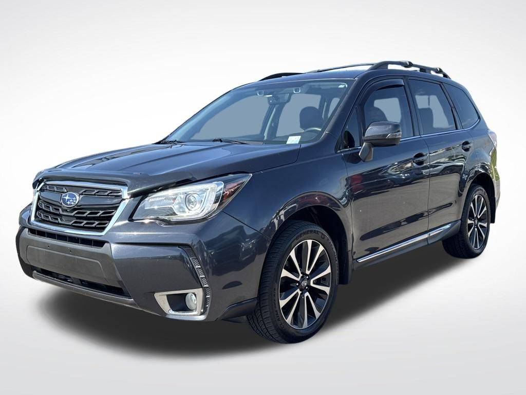 2018 Subaru Forester 2.0XT Touring — SUV — 119,079 mi — Clarksville, TN