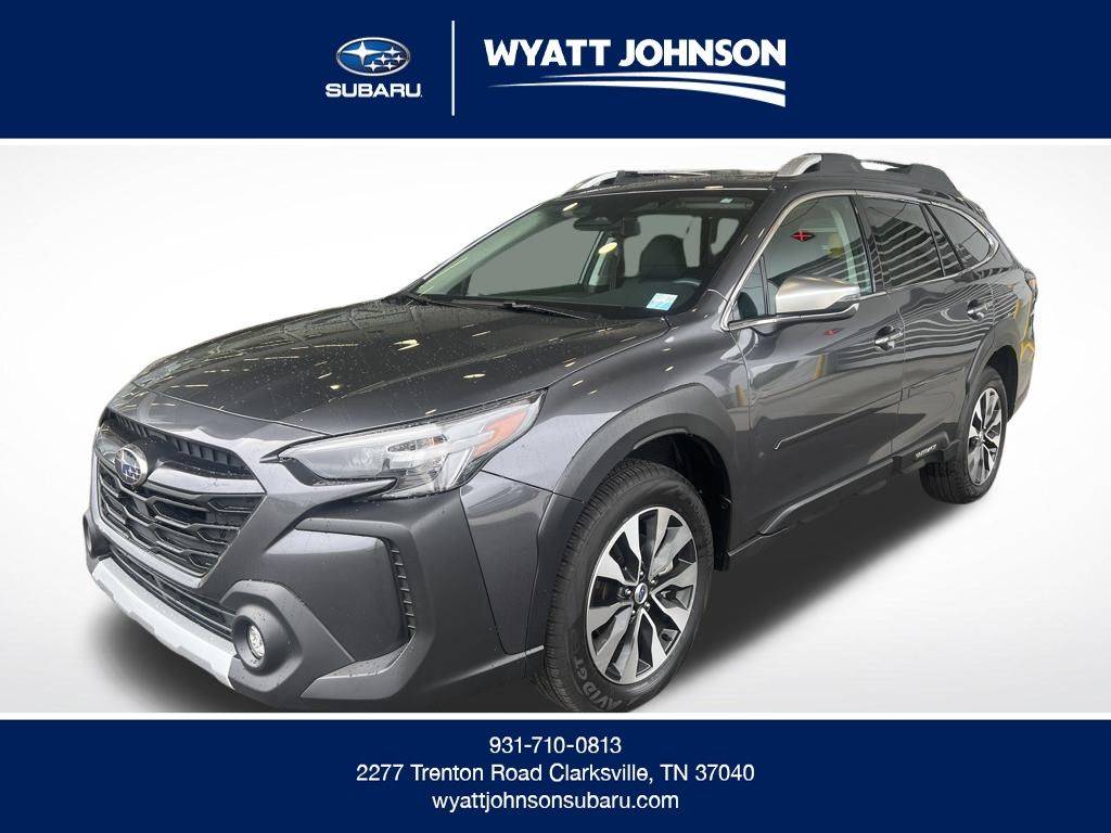 2023 Subaru Outback Touring — SUV — 15,780 mi — Clarksville, TN