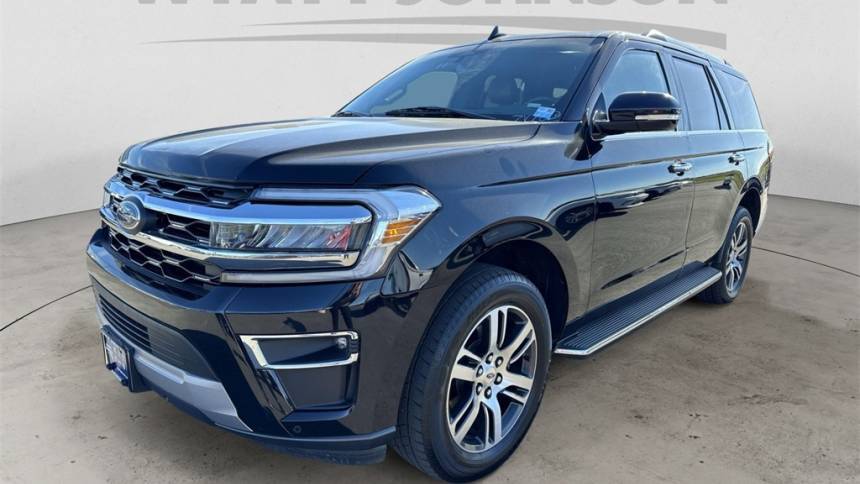 2022 Ford Expedition Limited — SUV — 61,240 mi — Clarksville, TN