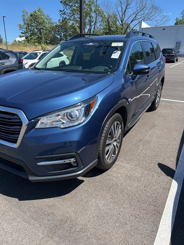 2022 Subaru Ascent Limited — SUV — 67,295 mi — Clarksville, TN
