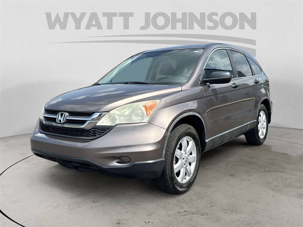 2011 Honda CR-V SE — SUV — 148,726 mi — Clarksville, TN