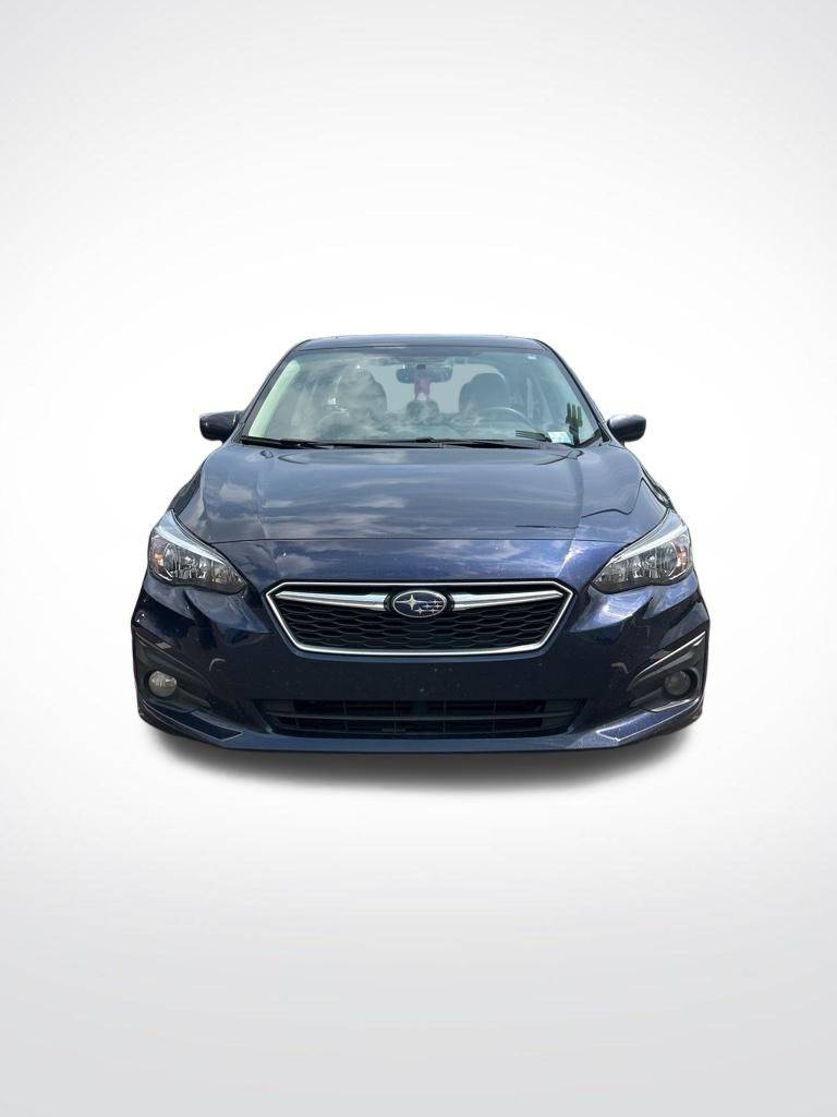 2019 Subaru Impreza 2.0i Premium — Sedan — 136,899 mi — Clarksville, TN