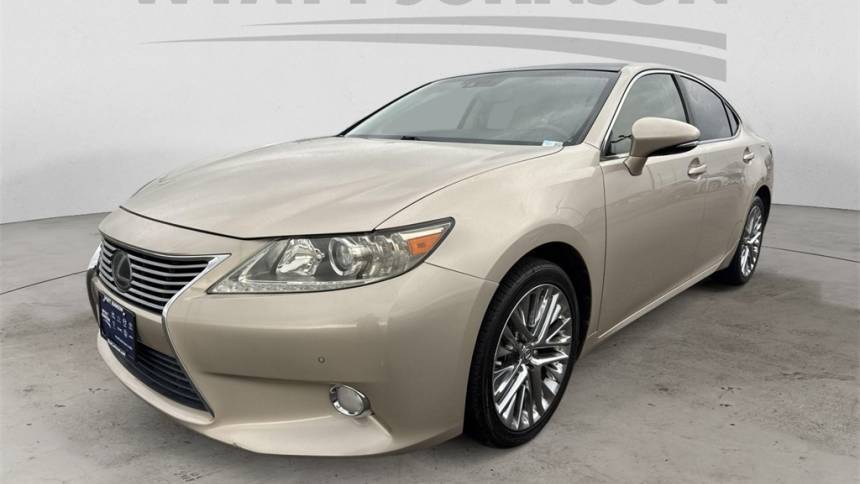 2013 Lexus ES ES 350 — Sedan — 105,810 mi — Clarksville, TN
