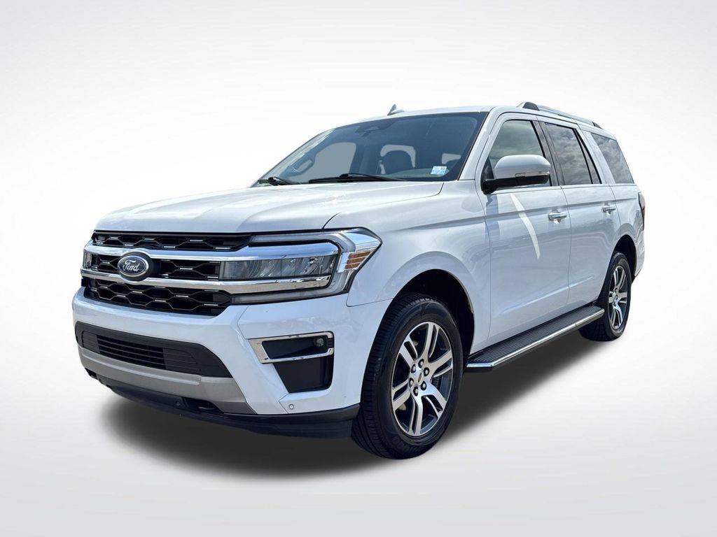 2023 Ford Expedition Limited — SUV — 57,839 mi — Clarksville, TN