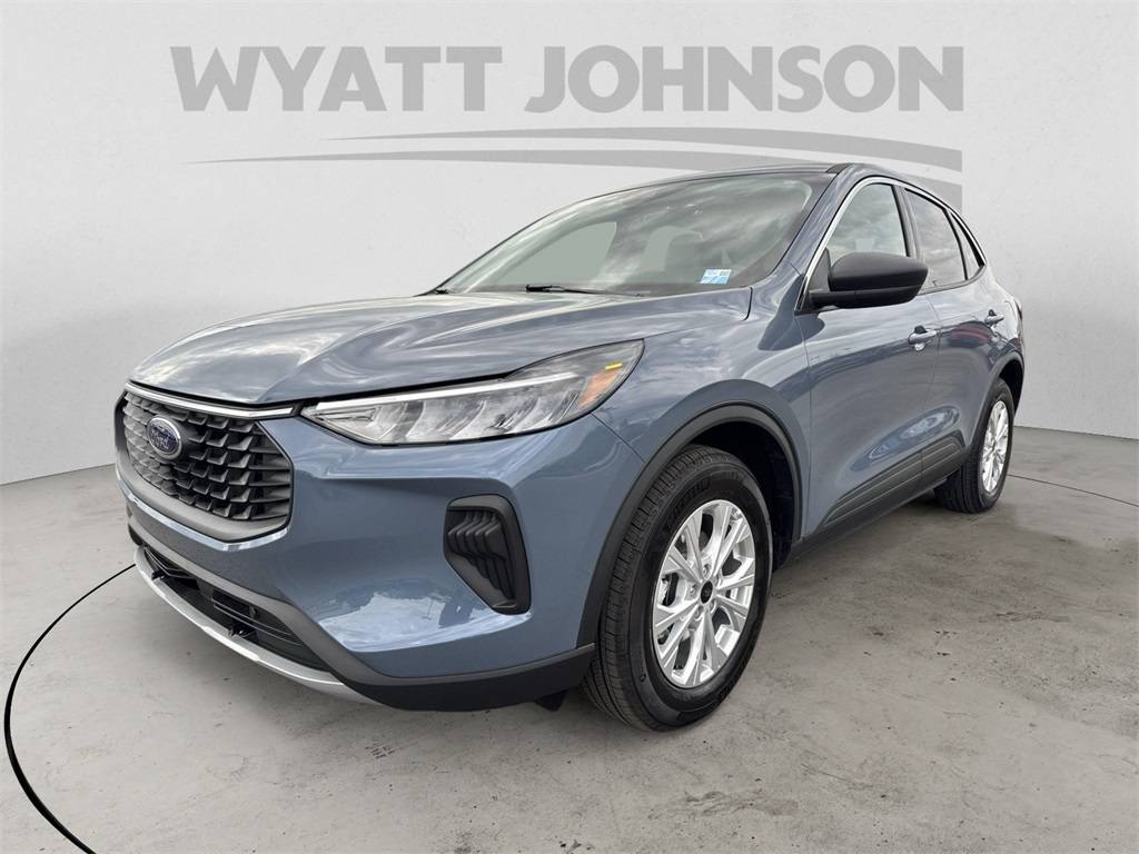 2024 Ford Escape Active — SUV — 4,013 mi — Clarksville, TN