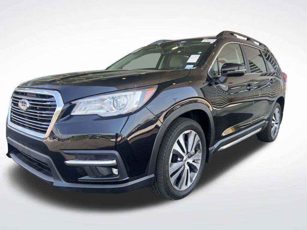 2021 Subaru Ascent Limited — SUV — 54,662 mi — Clarksville, TN