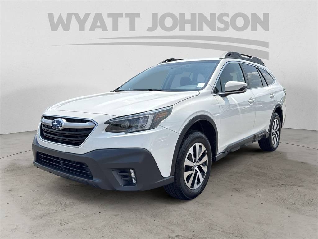 2021 Subaru Outback 2.5i Premium — SUV — 80,016 mi — Clarksville, TN