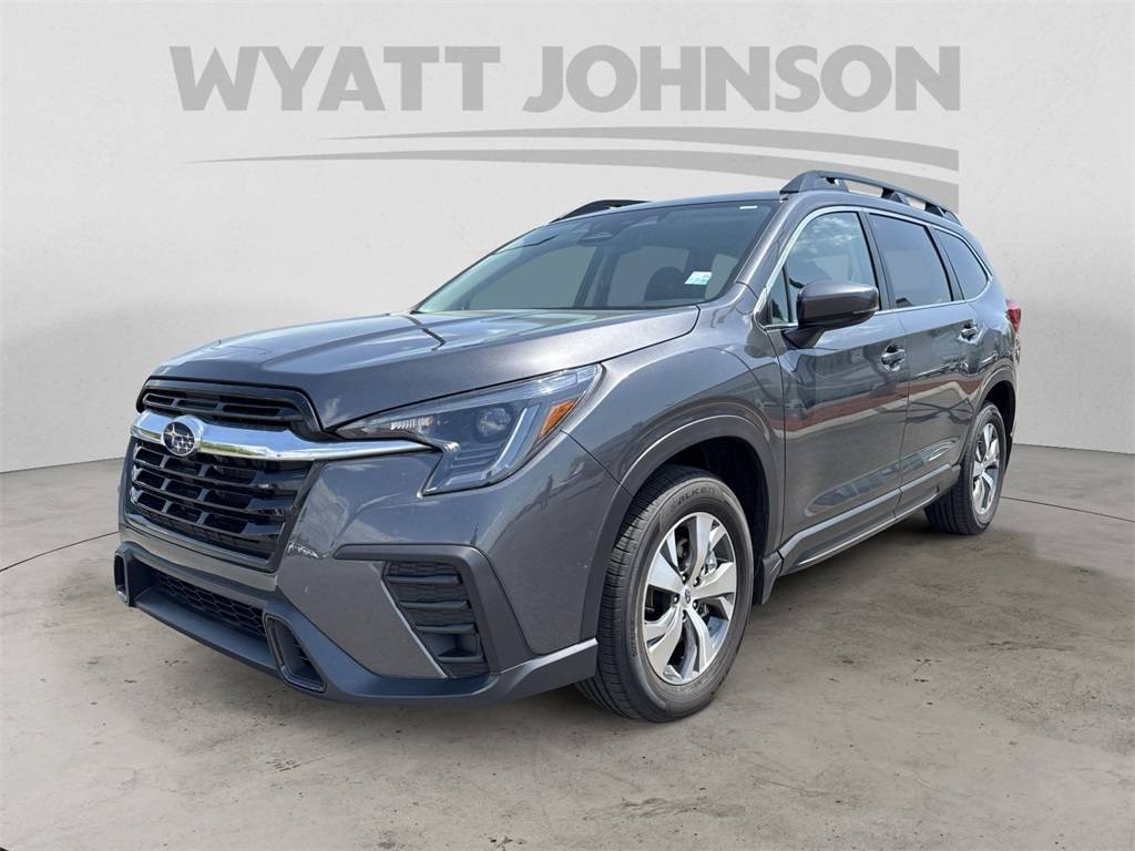 2025 Subaru Ascent Premium — SUV — 3,418 mi — Clarksville, TN