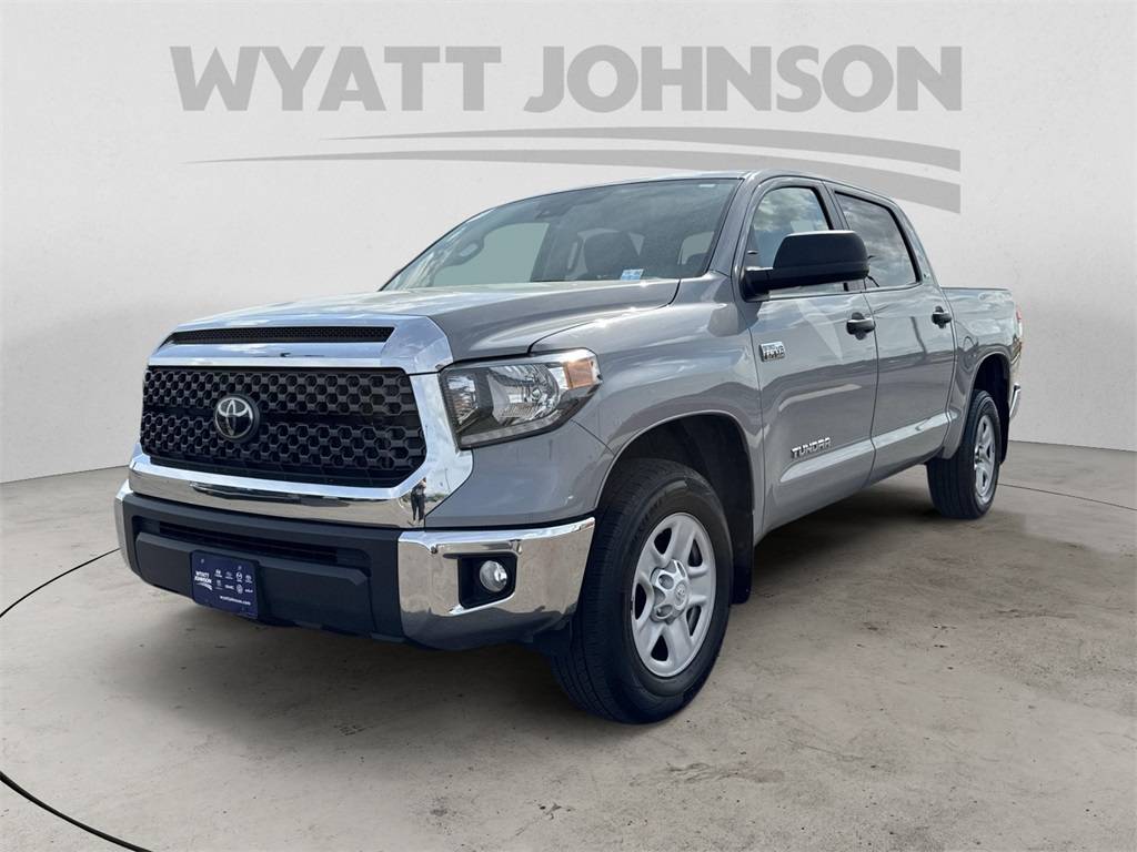 2021 Toyota Tundra SR5 — Pickup Truck — 68,889 mi — Clarksville, TN