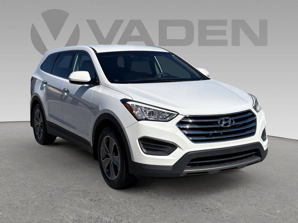 2013 Hyundai Santa Fe GLS — SUV — 95,270 mi — Statesboro, GA