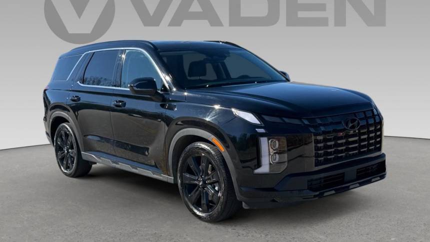 2024 Hyundai Palisade XRT — SUV — 25,651 mi — Statesboro, GA