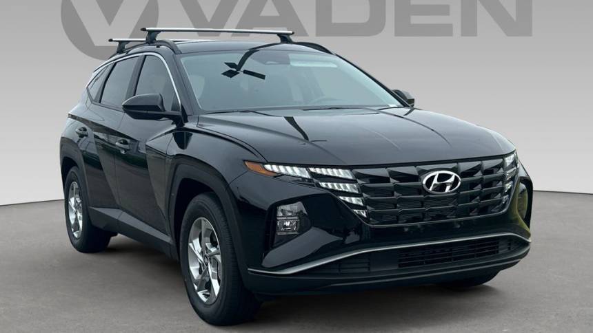 2024 Hyundai Tucson SEL — SUV — 13,000 mi — Statesboro, GA