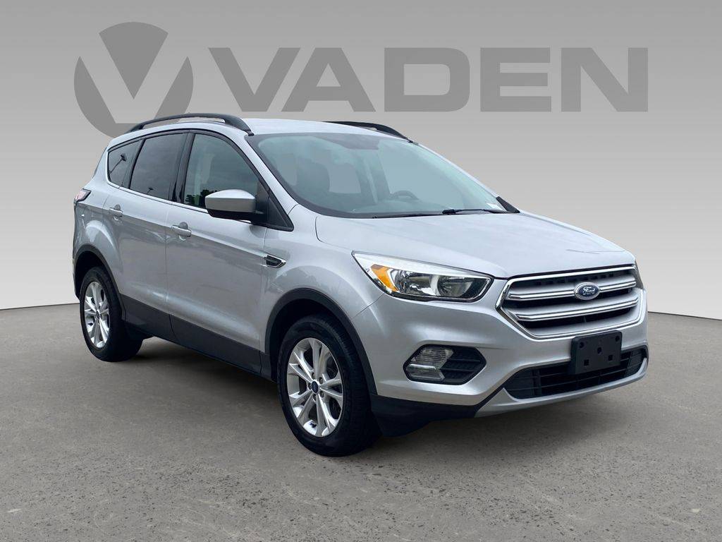 2018 Ford Escape SE — SUV — 71,266 mi — Statesboro, GA