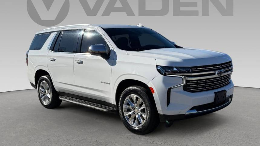 2021 Chevrolet Tahoe Premier — SUV — 78,239 mi — Statesboro, GA