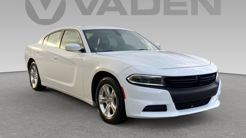 2022 Dodge Charger SXT — Sedan — 49,812 mi — Statesboro, GA