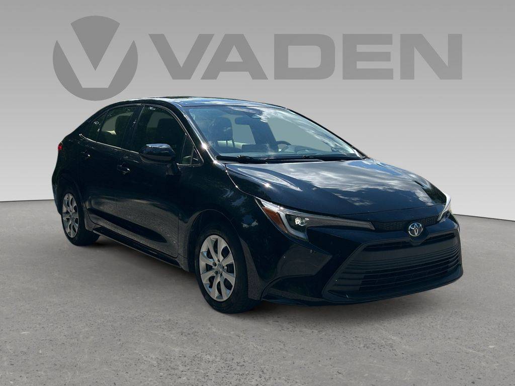 2023 Toyota Corolla Hybrid LE — Sedan — 32,970 mi — Statesboro, GA