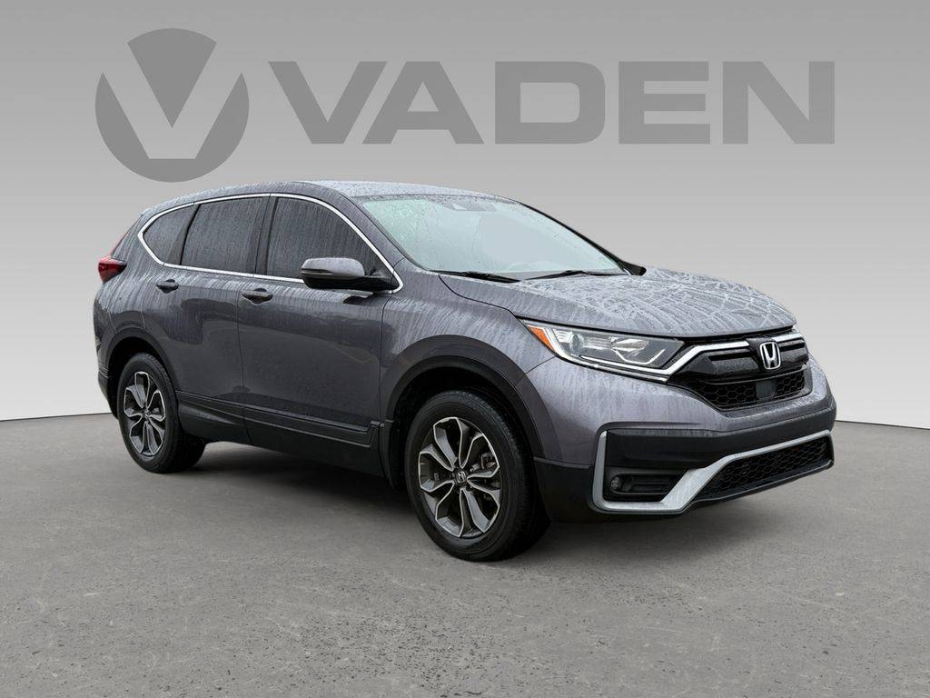 2022 Honda CR-V EX-L — SUV — 30,451 mi — Statesboro, GA