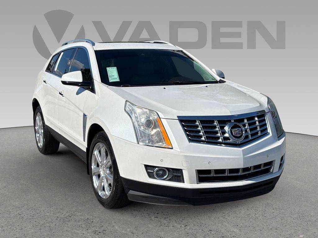 2016 Cadillac SRX Premium Collection — SUV — 78,750 mi — Statesboro, GA