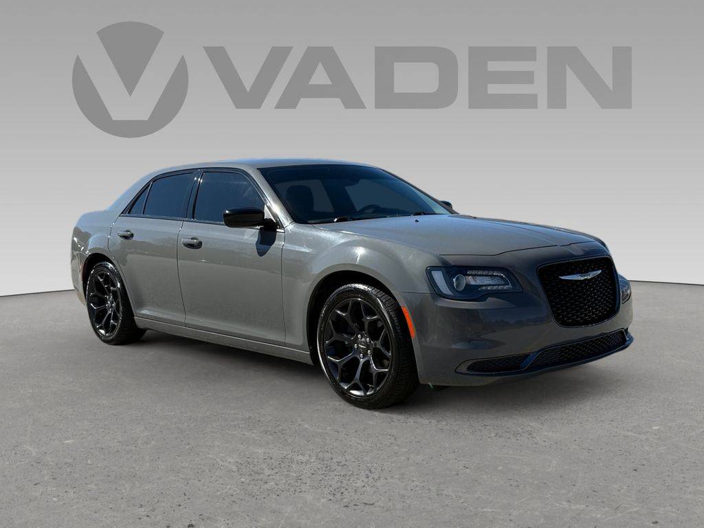 2019 Chrysler 300 Touring — Sedan — 81,032 mi — Statesboro, GA