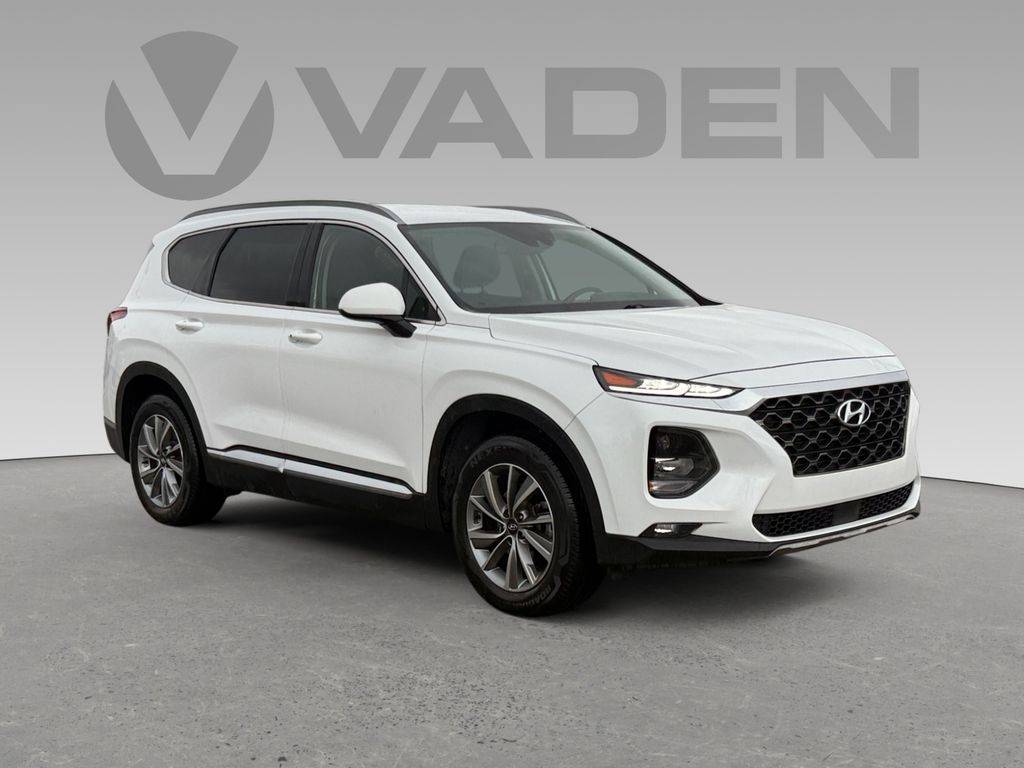 2019 Hyundai Santa Fe SEL Plus — SUV — 65,399 mi — Statesboro, GA