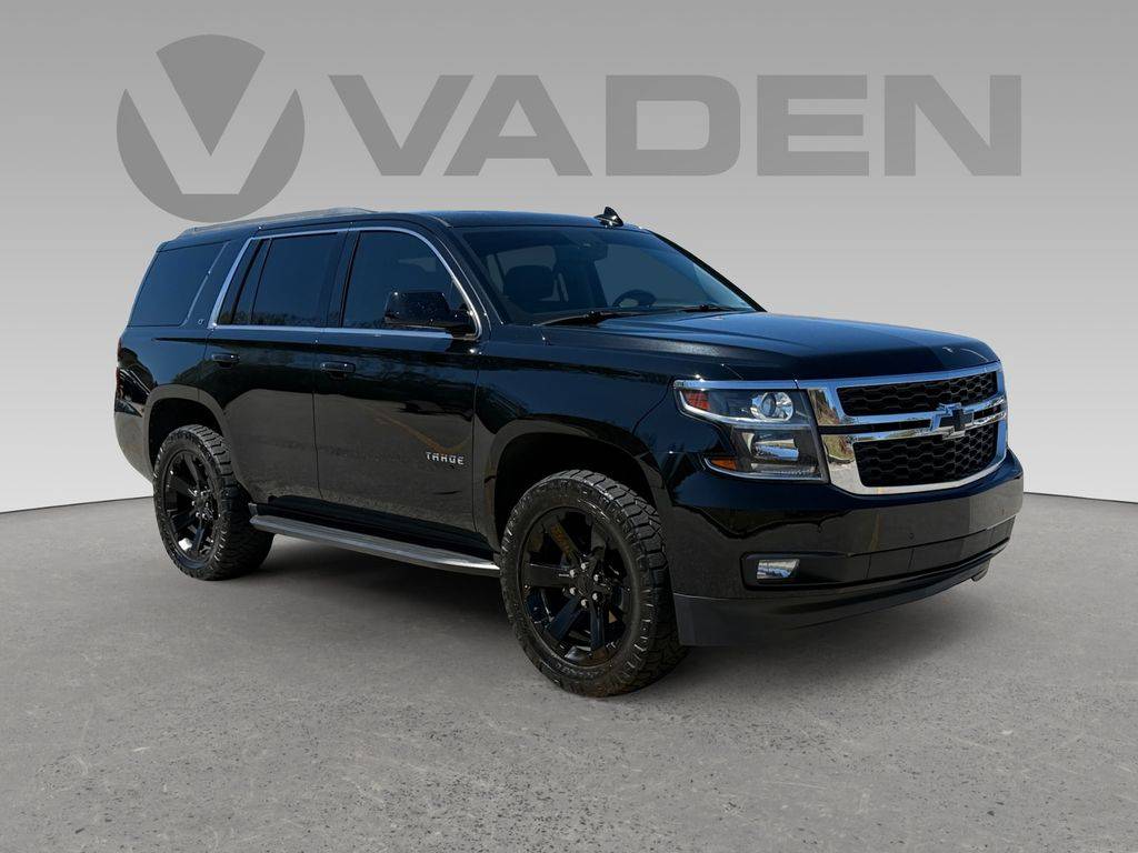 2019 Chevrolet Tahoe LT — SUV — 116,951 mi — Statesboro, GA