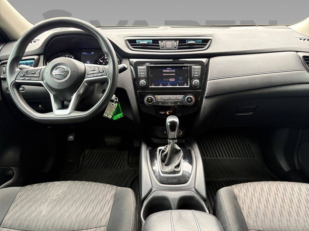 2020 Nissan Rogue S — SUV — 93,206 mi — Statesboro, GA