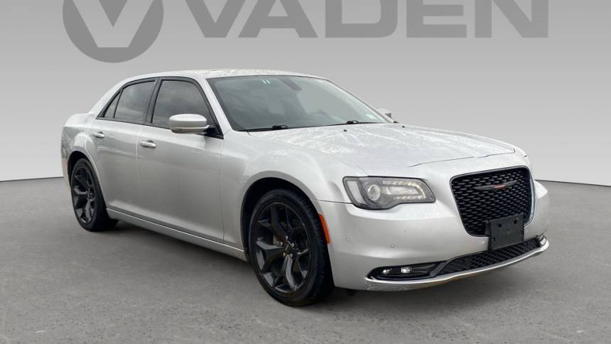 2022 Chrysler 300 S — Sedan — 53,491 mi — Statesboro, GA