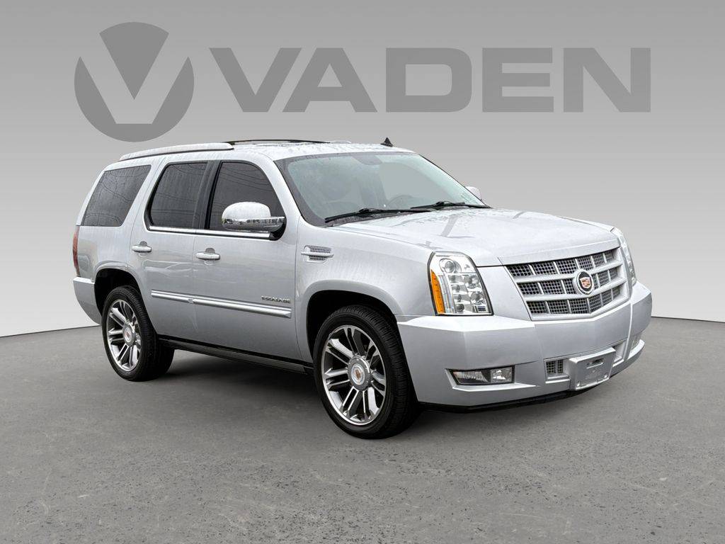 2013 Cadillac Escalade Premium — SUV — 158,031 mi — Statesboro, GA