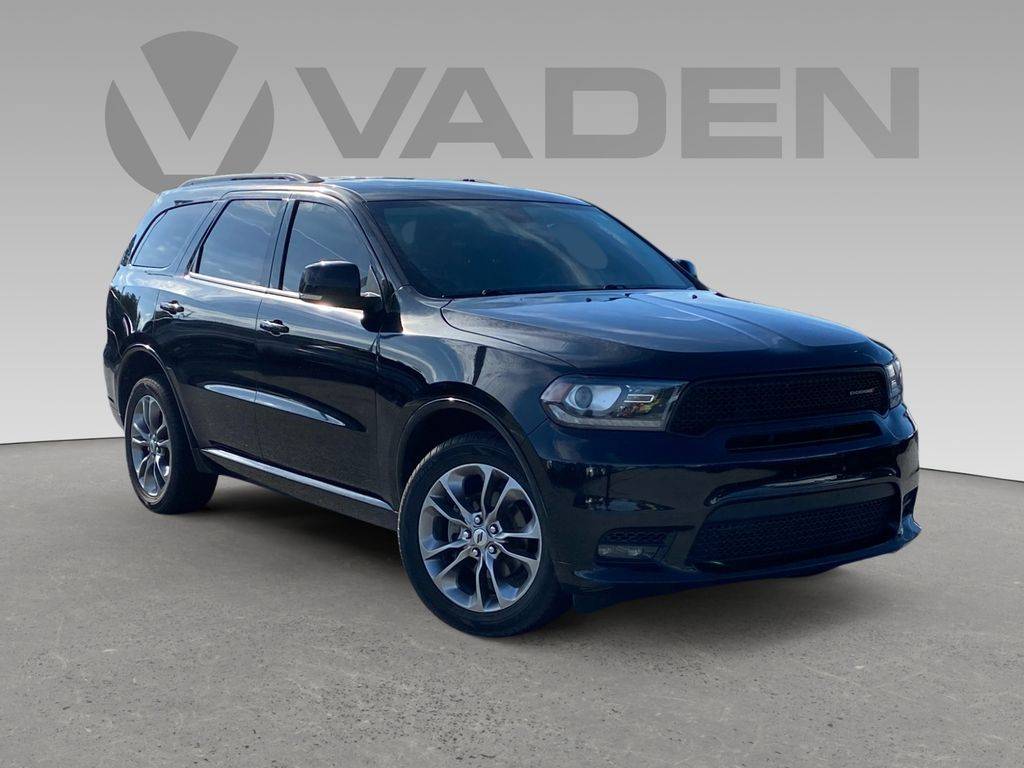 2020 Dodge Durango GT Plus — SUV — 42,847 mi — Statesboro, GA