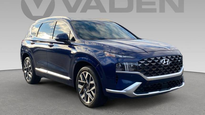 2023 Hyundai Santa Fe Calligraphy — SUV — 64,963 mi — Statesboro, GA